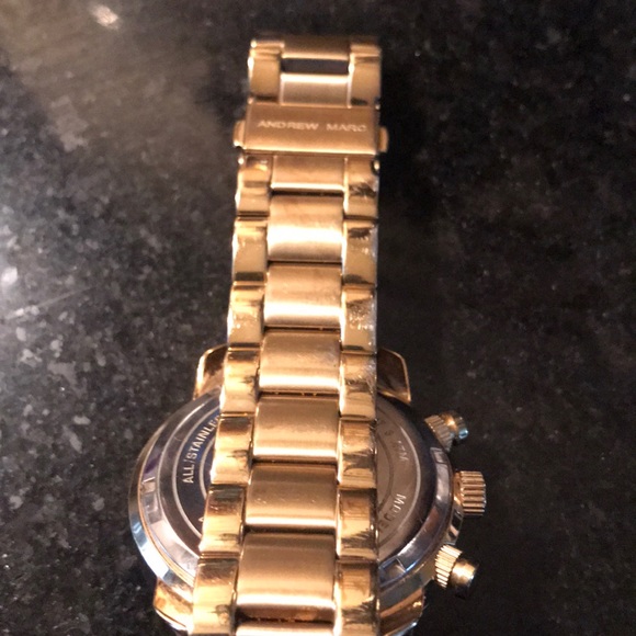 Andrew Marc Watch - Picture 3 of 5